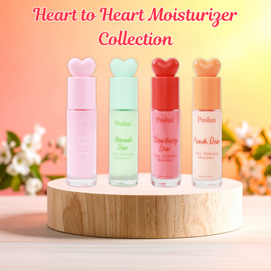 Heart to Heart Bundle