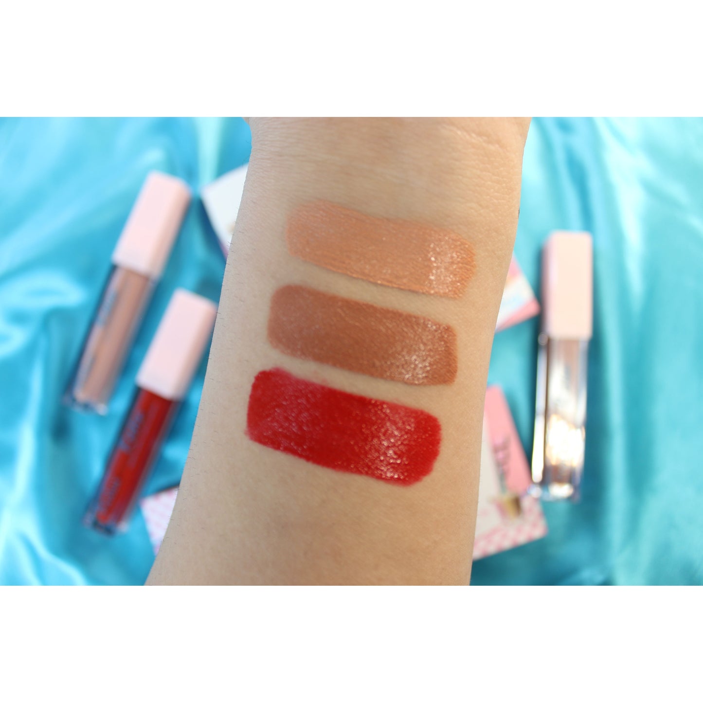 Retro Makeup | The Fabulous 50’s Collection, 50's style makeup, retro style makeup