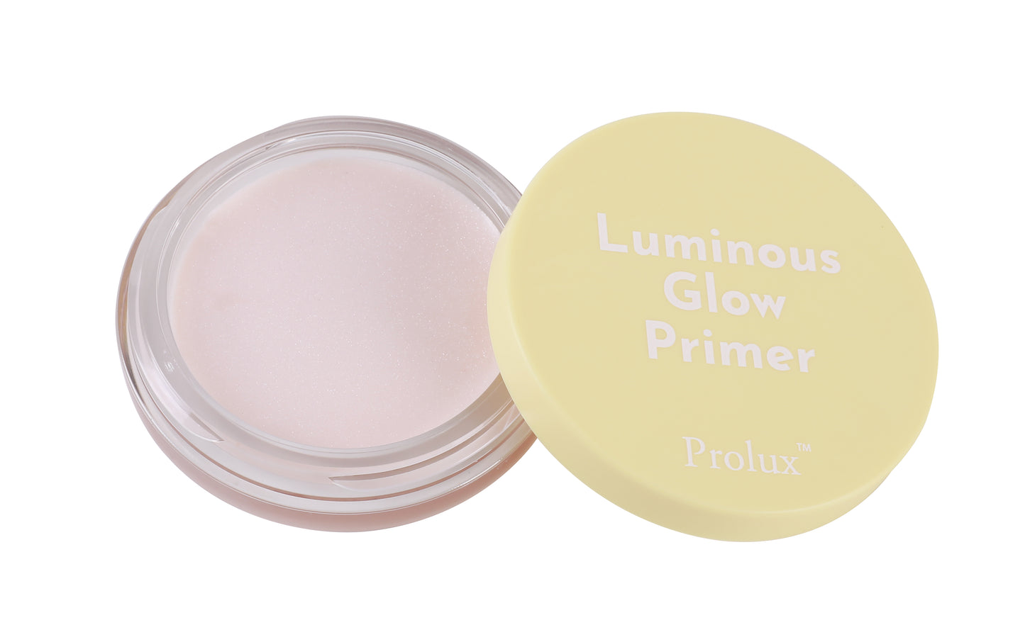 Luminous Glow Primer