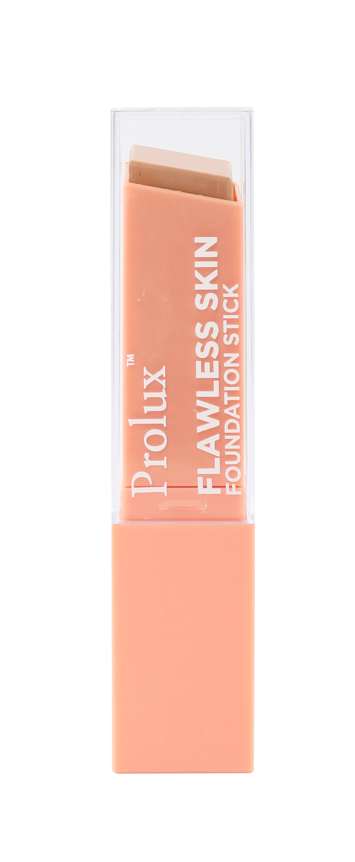 Prolux Flawless Skin Foundation Stick, best foundation stick, stick foundation, makeup foundation stick