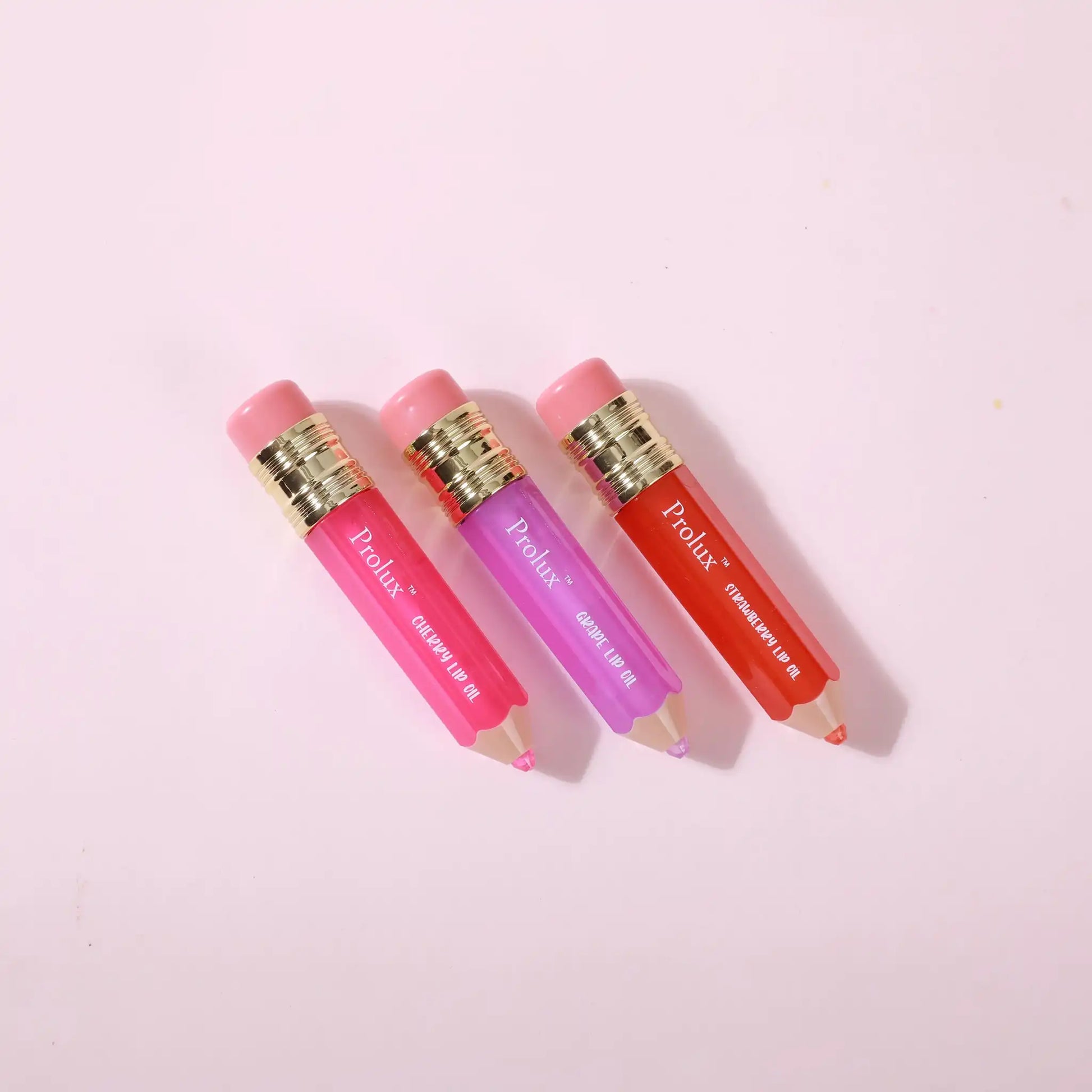 Prolux Leave Your Mark Lip Oil
