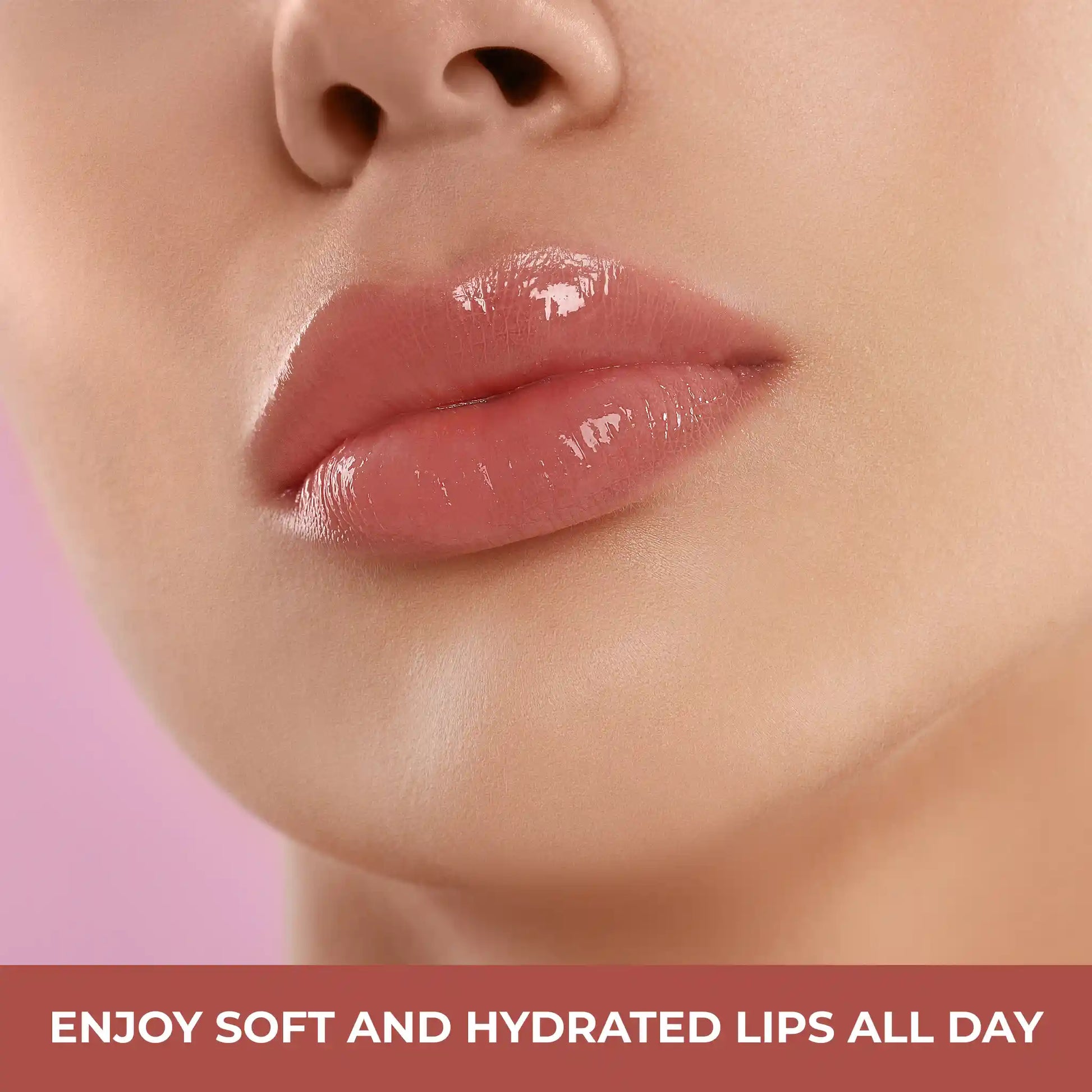 Prolux Leave Your Mark Lip Oil