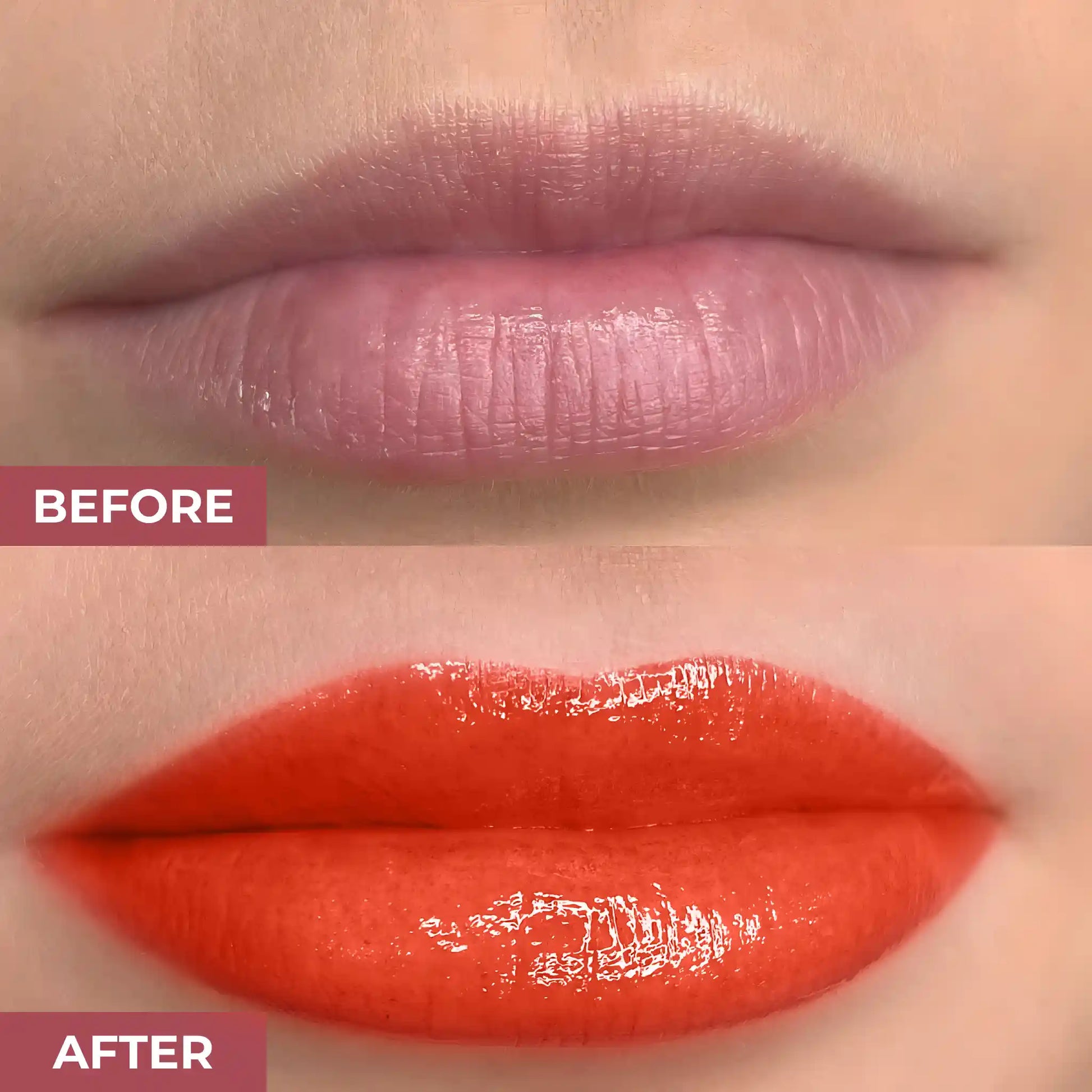 Prolux Leave Your Mark Lip Oil