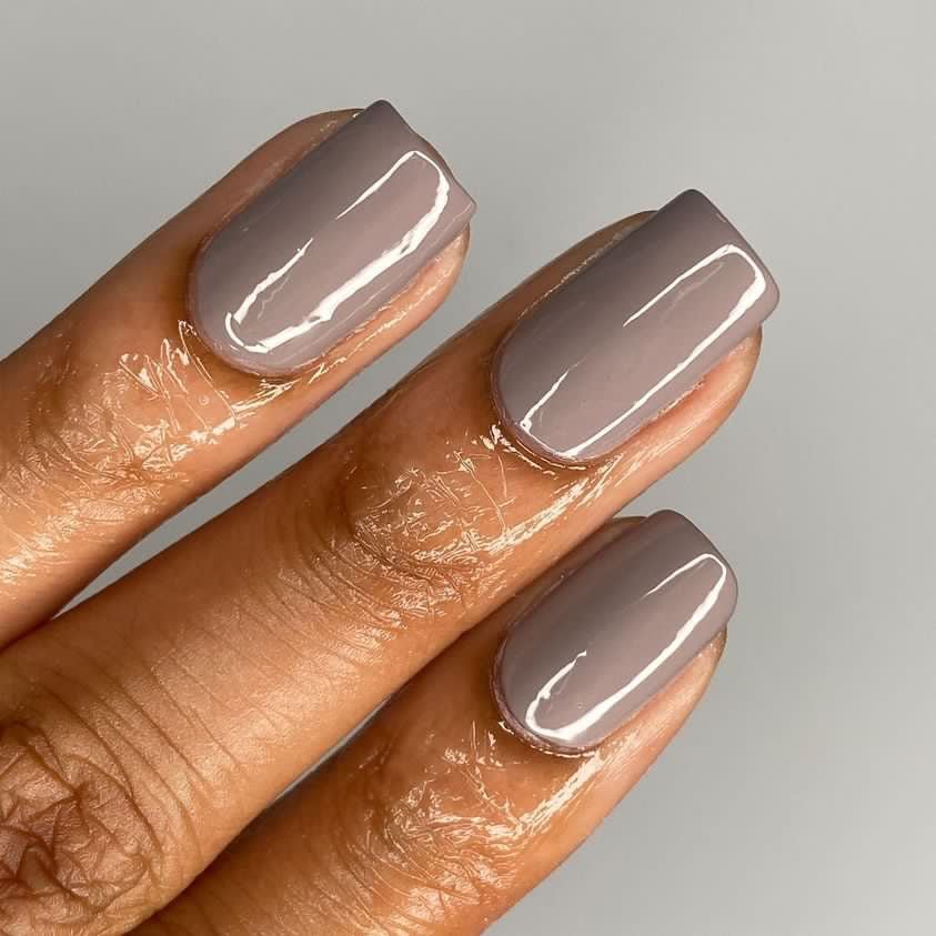 Marina Breathable Nail Polish