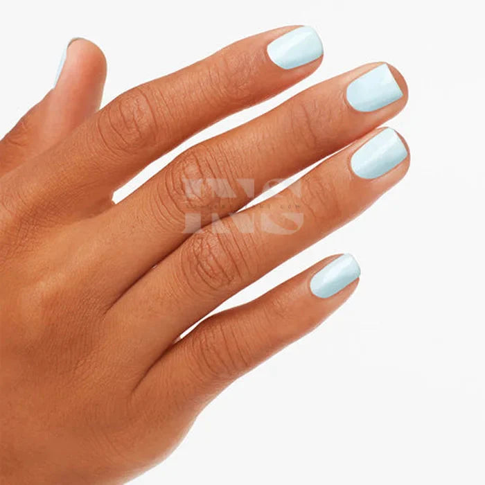 OPI Nails Gel Color - Pastels - It's a Boy!