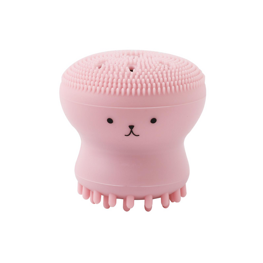 PxLook Exfoliating Face Sponge, face exfoliator sponge, best exfoliating sponge for face