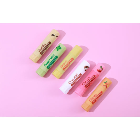 Moisturizing Lip Balm