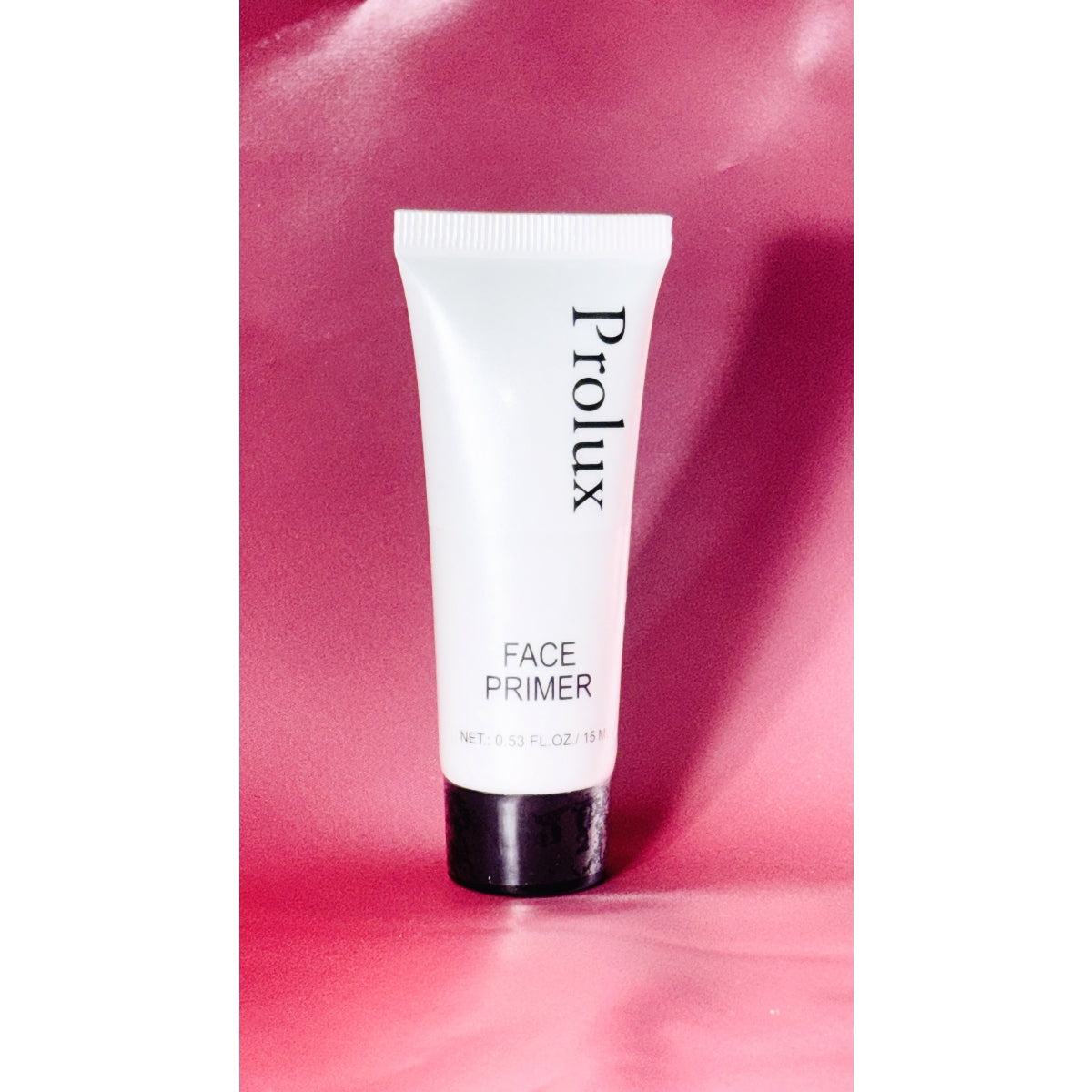 imprimación facial