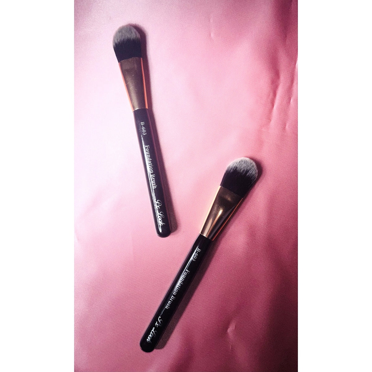 Foundation Brush