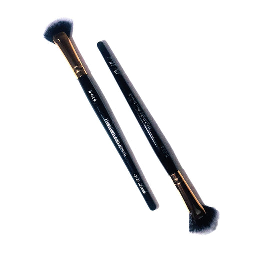 Highlight Fan Brush