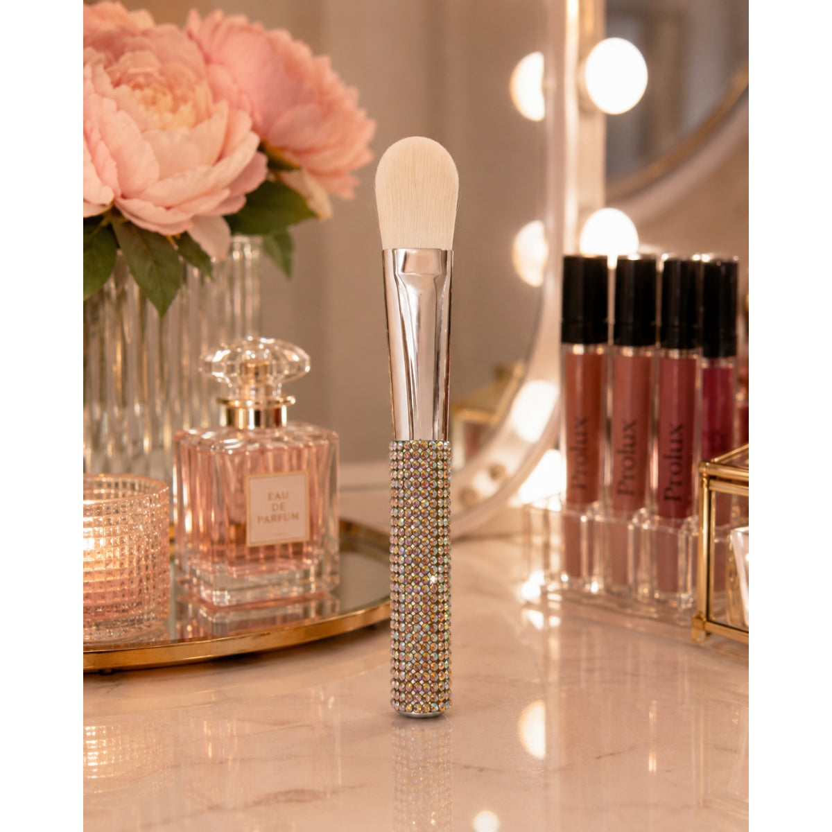 Foundation Brush