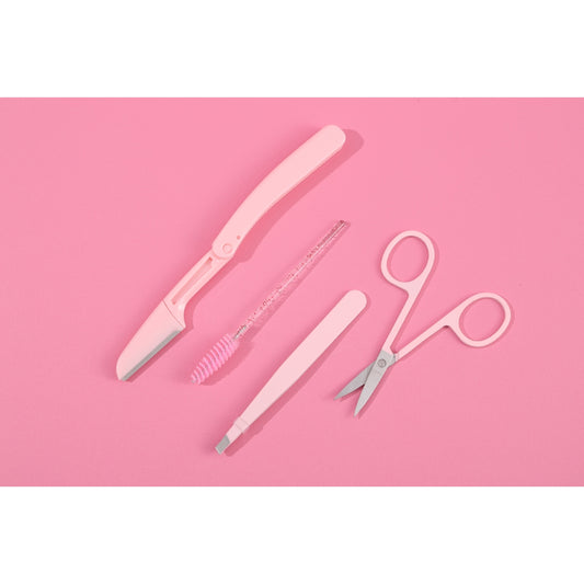 Precision Brow - Brow Care Set