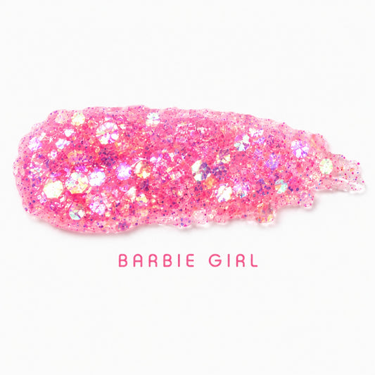 Shine On Me - Body & Hair Glitter