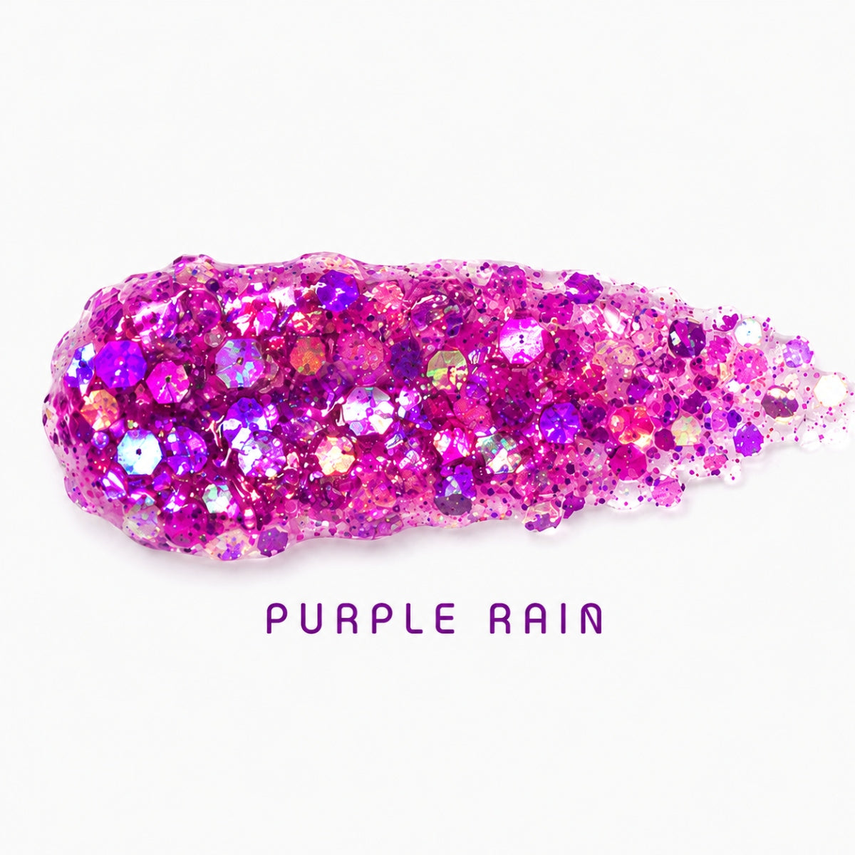 Shine On Me - Body & Hair Glitter