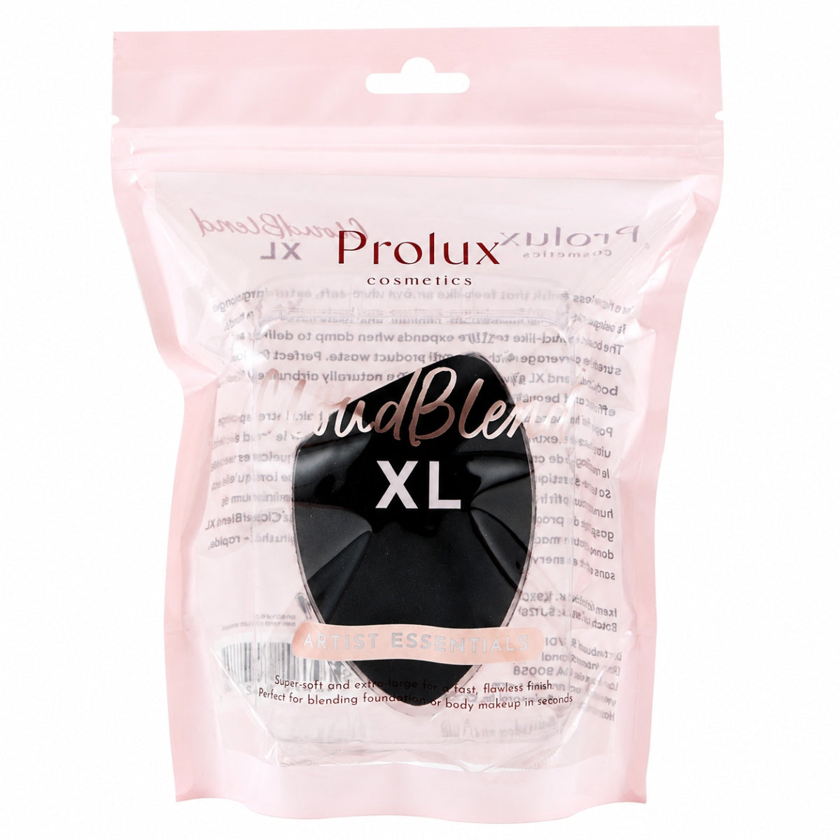 Cloud Blend XL