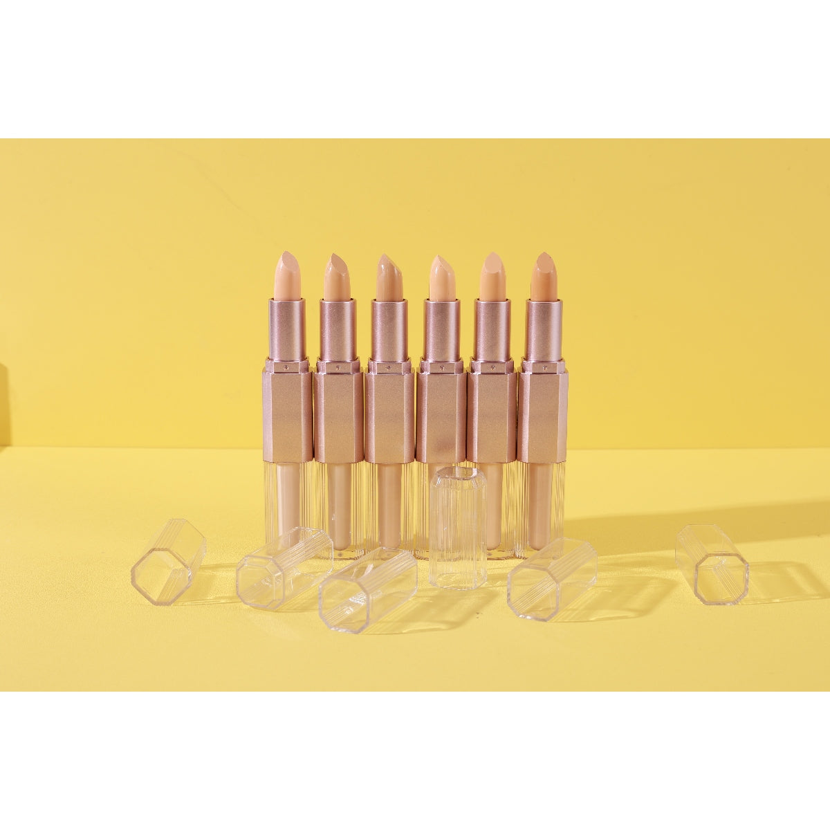 Correct & Conceal: 2 IN 1