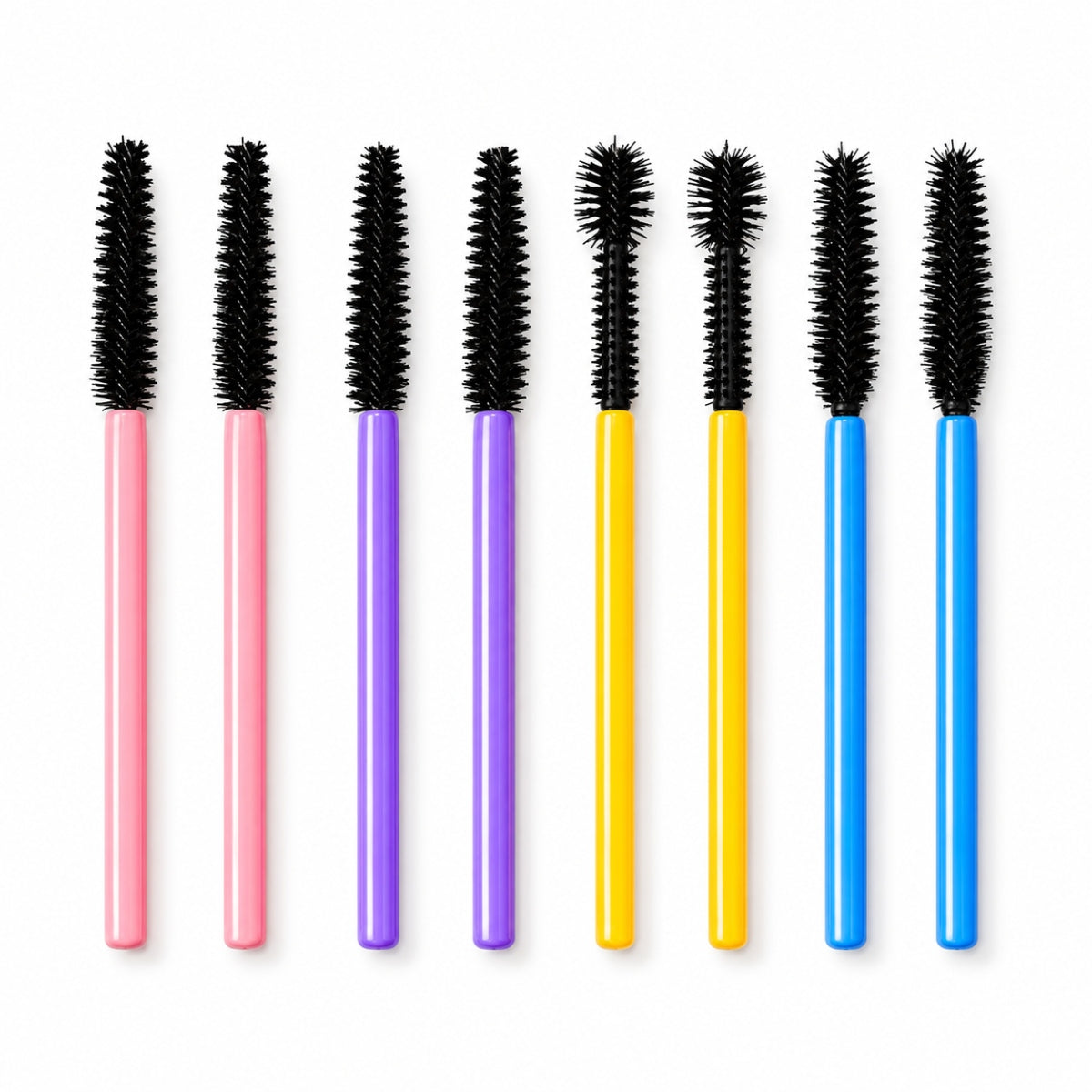 Disposable Mascara Wands – Prolux Cosmetics