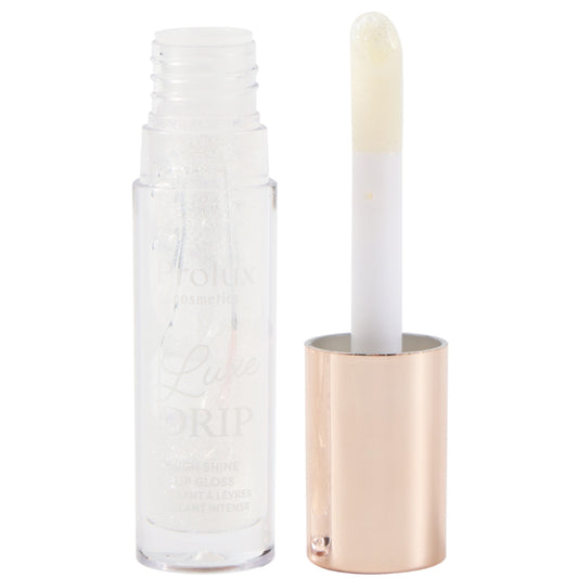 Luxe Drip - High Shine Lip Gloss