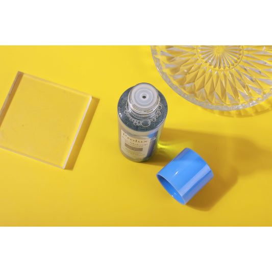 Prolux Eye Makeup Remover, gentle eye makeup remover, oil free eye makeup remover, best eye makeup remover for sensitive eyes