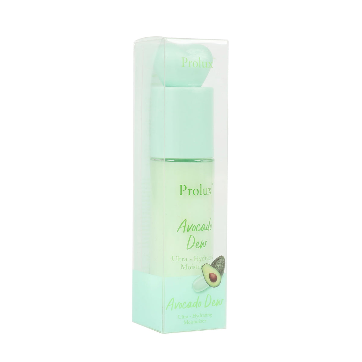 Prolux Avocado Dew Ultra Hydrating Moisturizer