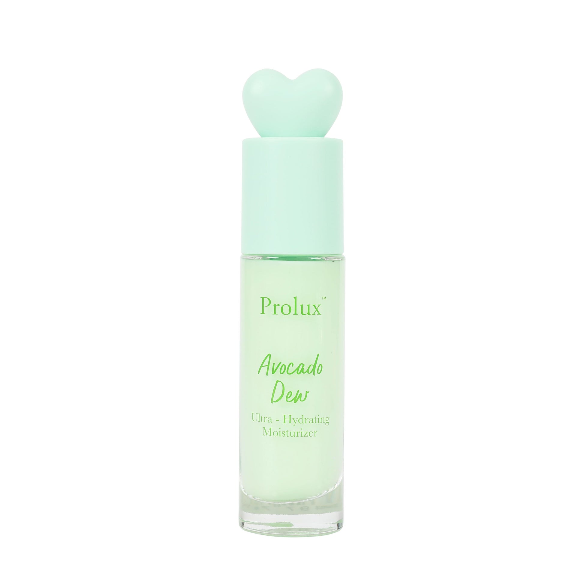 Prolux Avocado Dew Ultra Hydrating Moisturizer