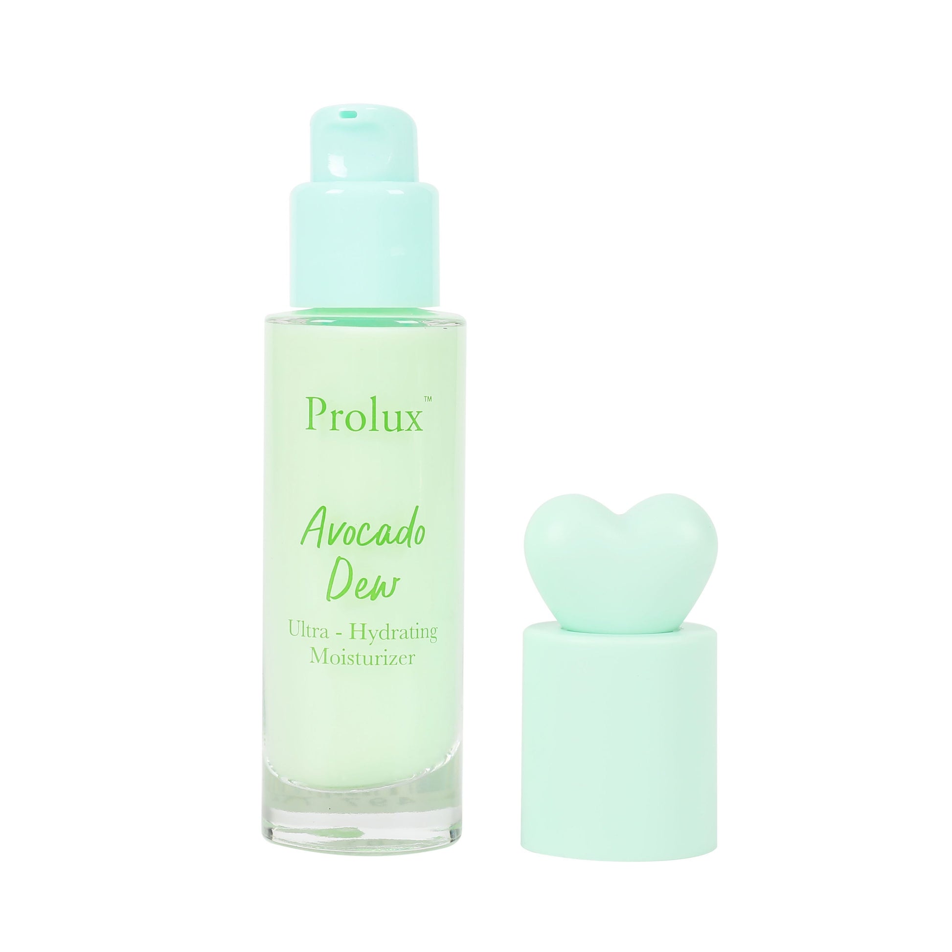 Prolux Avocado Dew Ultra Hydrating Moisturizer