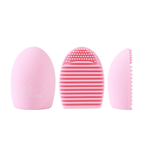 Prolux Makeup Brush Cleaner, best makeup brush cleaner, makeup brush cleaner liquid