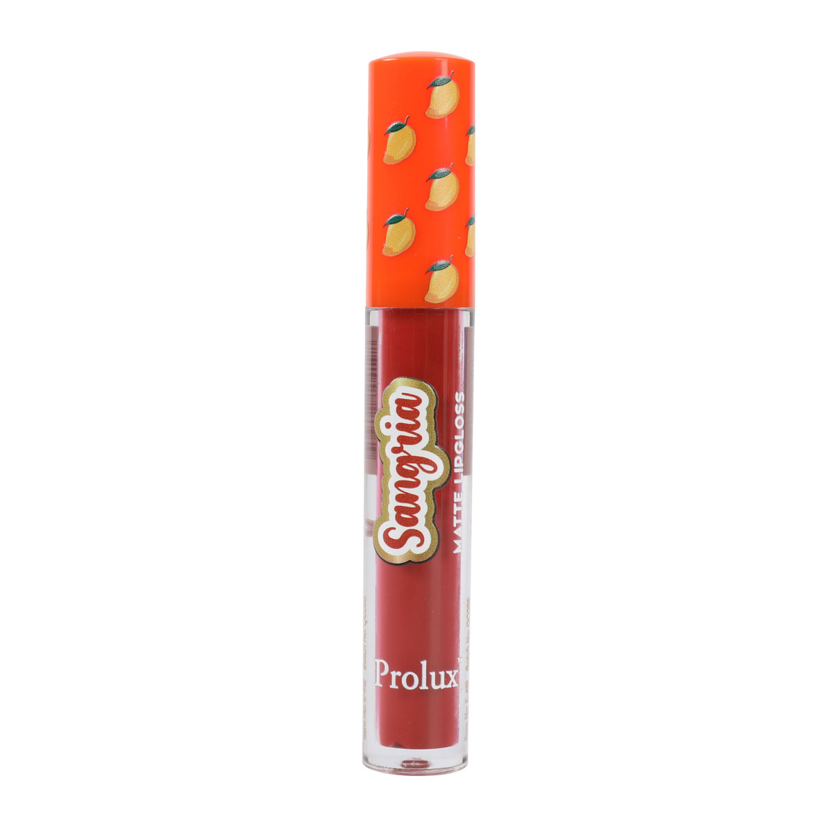 Prolux Sorbete Matte Lip Gloss, lip gloss, matte lip gloss