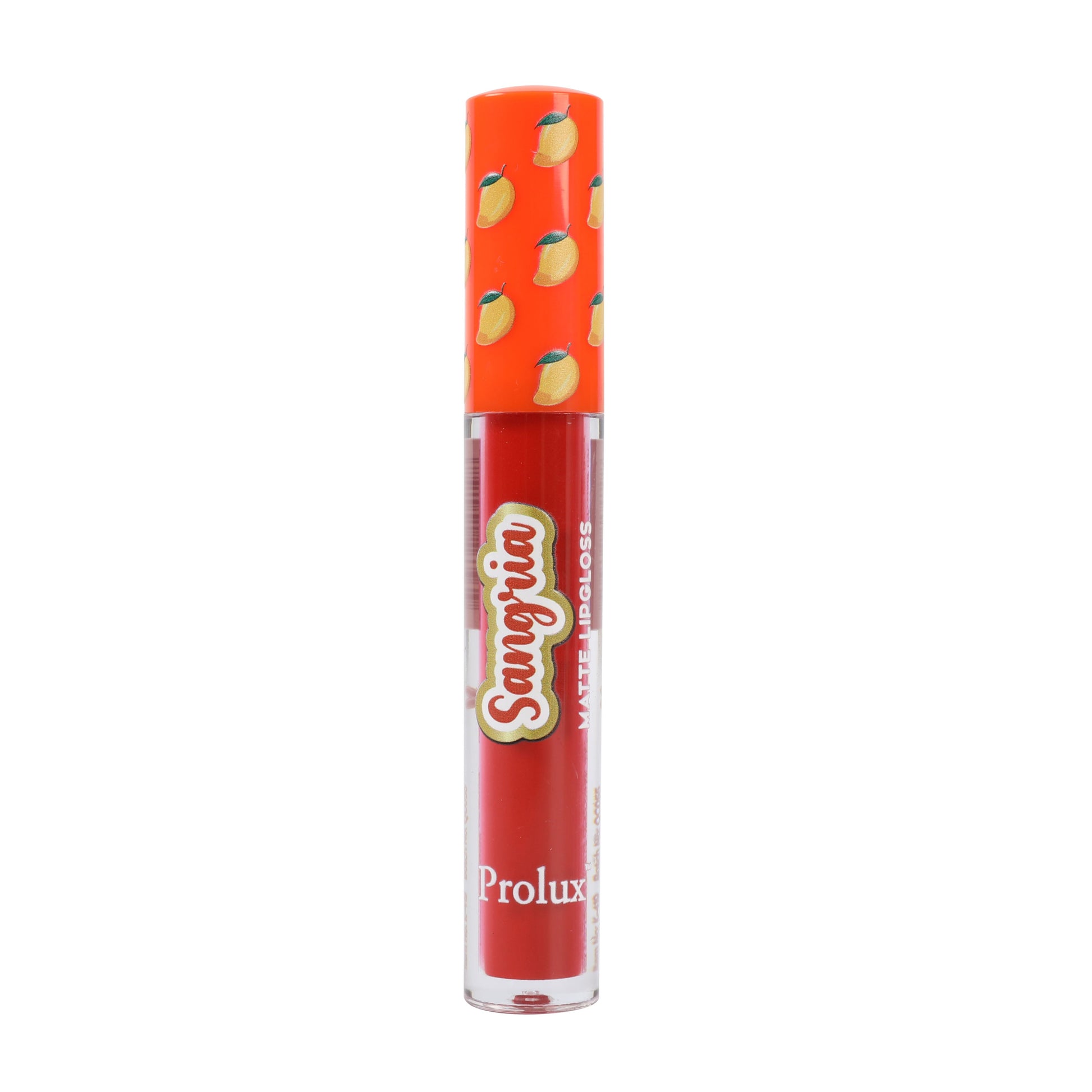 Prolux Sorbete Matte Lip Gloss, lip gloss, matte lip gloss
