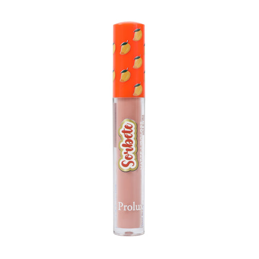 Prolux Sorbete Matte Lip Gloss, lip gloss, matte lip gloss