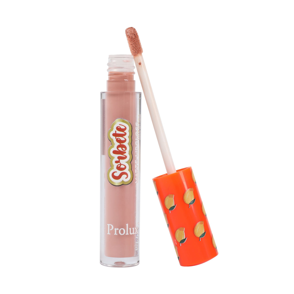 Prolux Sorbete Matte Lip Gloss, lip gloss, matte lip gloss