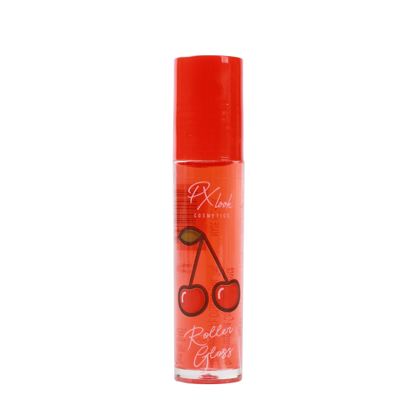PxLook Roller Gloss, scented lip gloss, best lip gloss, roller lip gloss