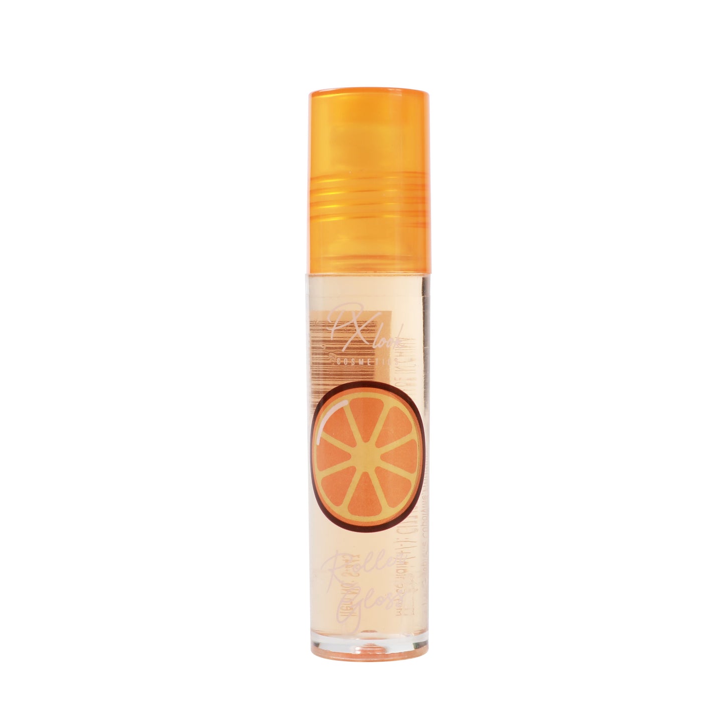 PxLook Roller Gloss, scented lip gloss, best lip gloss, roller lip gloss