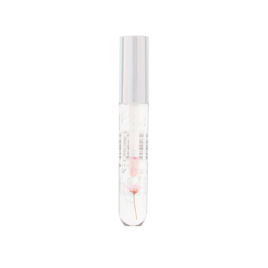 PxLook Flower Lip Gloss, clear lip gloss, best lip gloss