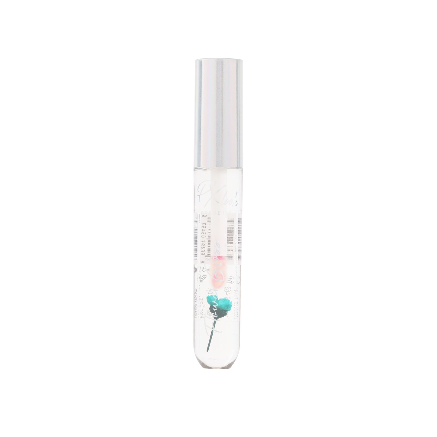PxLook Flower Lip Gloss, clear lip gloss, best lip gloss