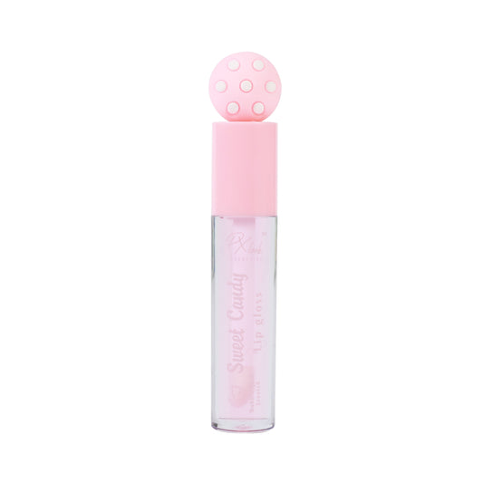 PxLook Sweet Candy Lip Gloss, scented lip gloss, best lip gloss, bubble gum lip gloss