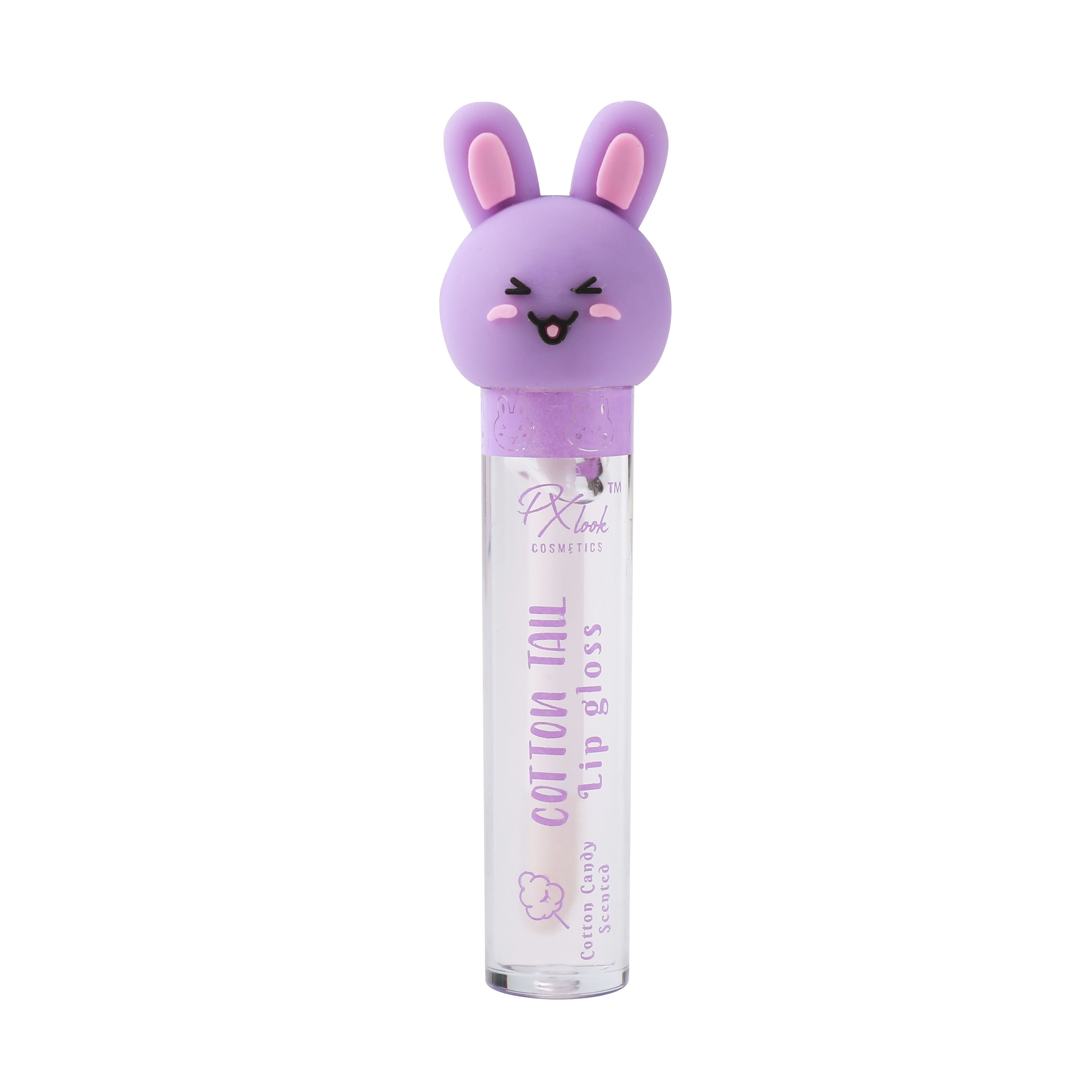 COTTON TAIL LIP GLOSS SET
