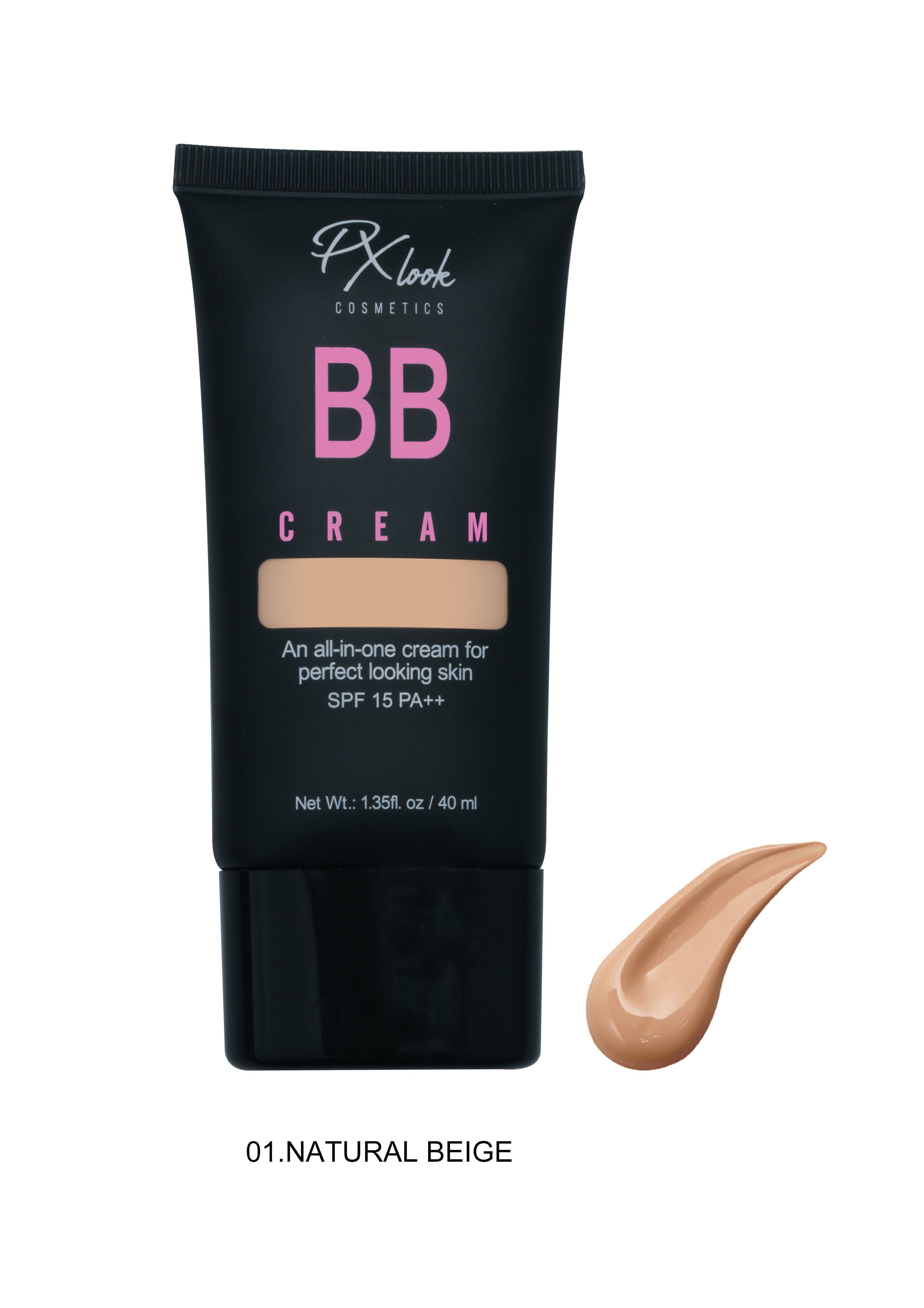 PX Look BB Cream