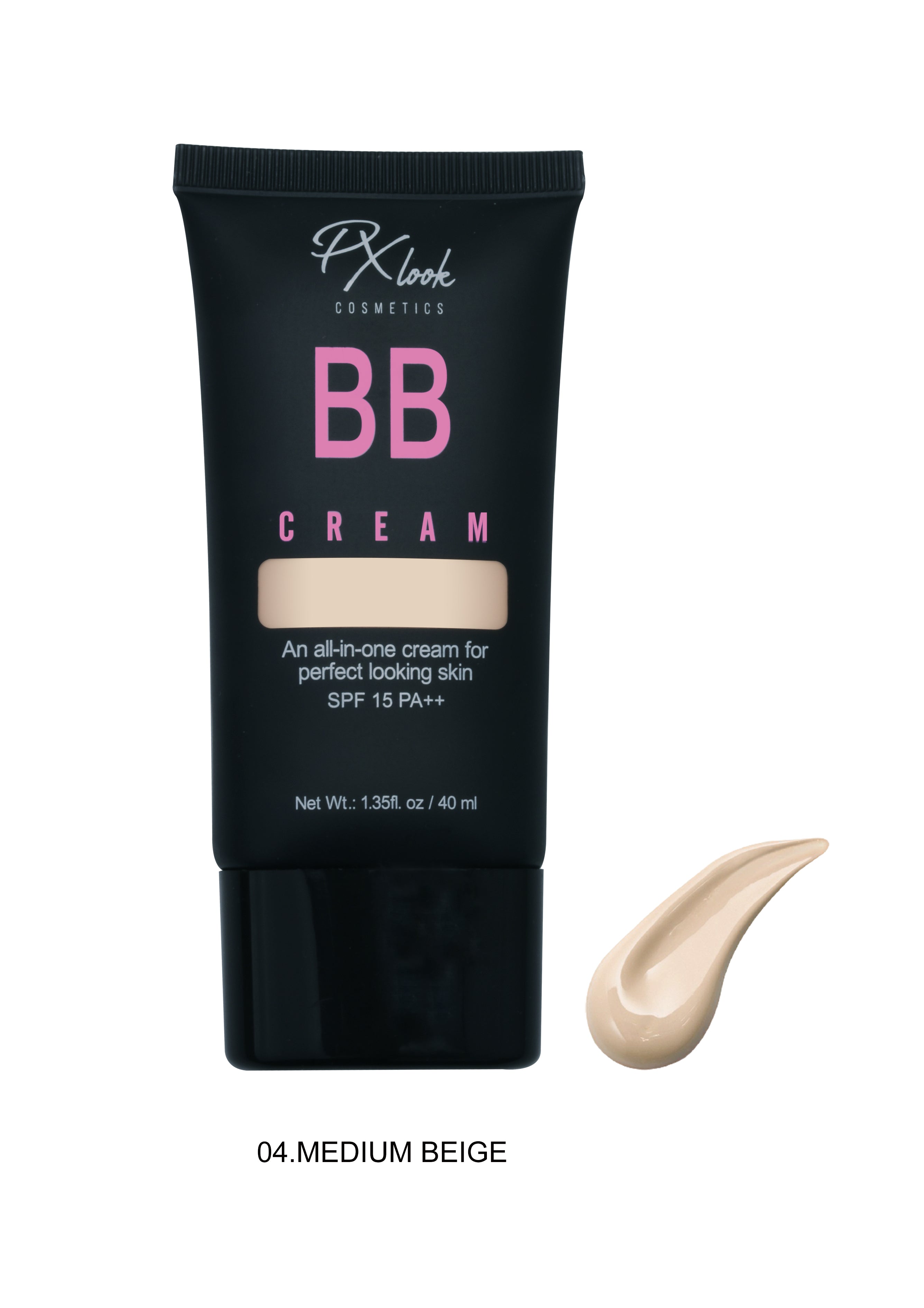 PX Look BB Cream