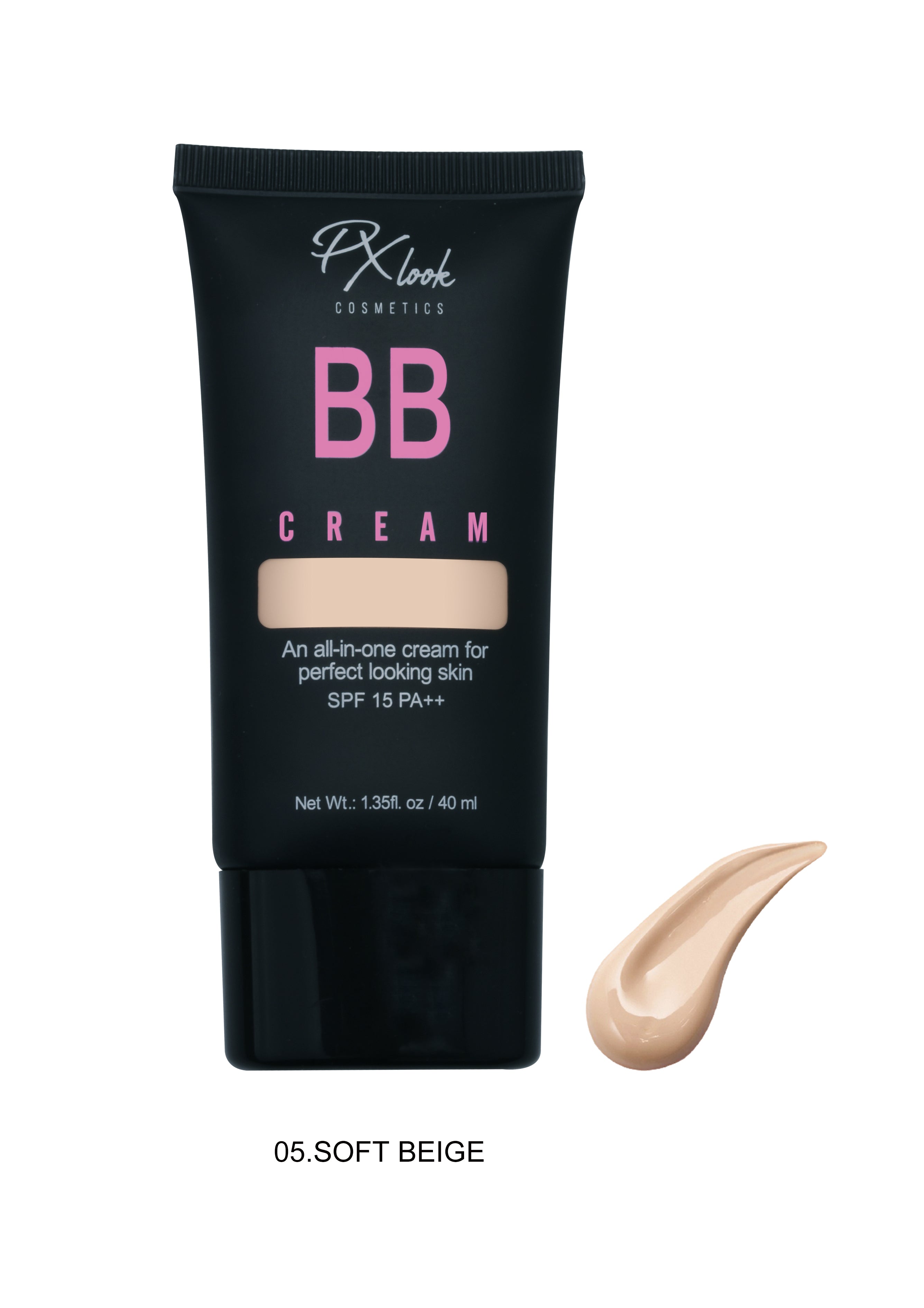 PX Look BB Cream