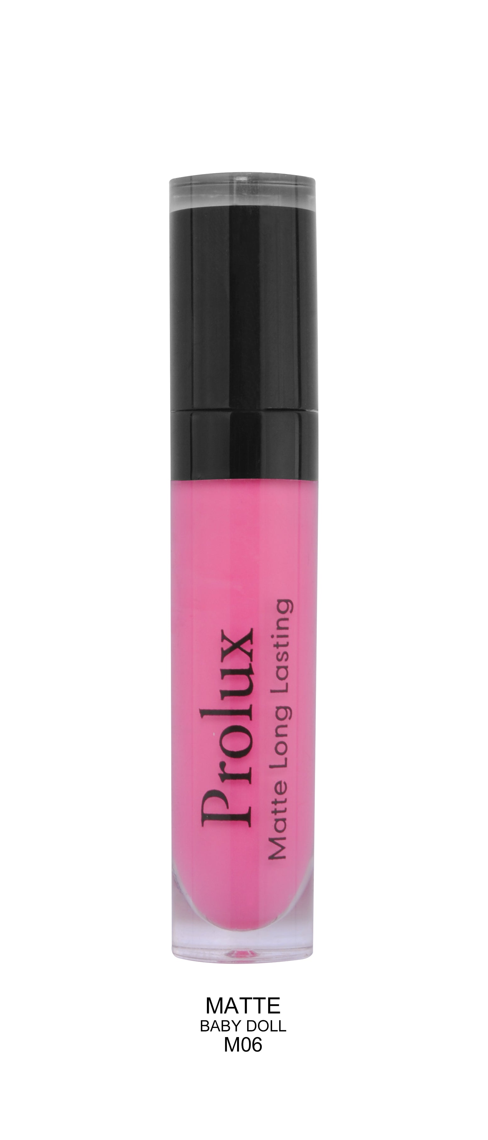 Long Lasting Matte Lip Gloss