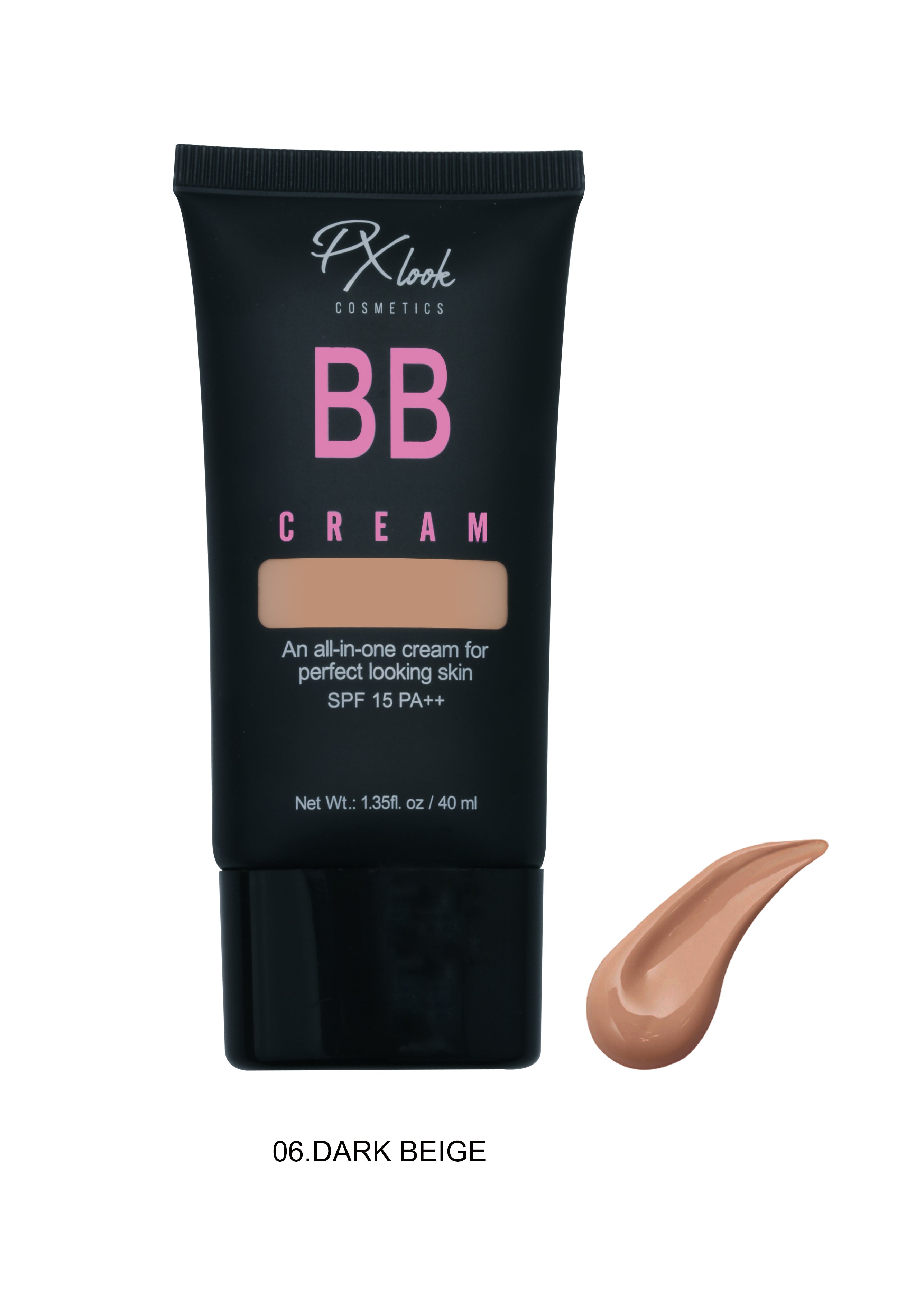 PX Look BB Cream