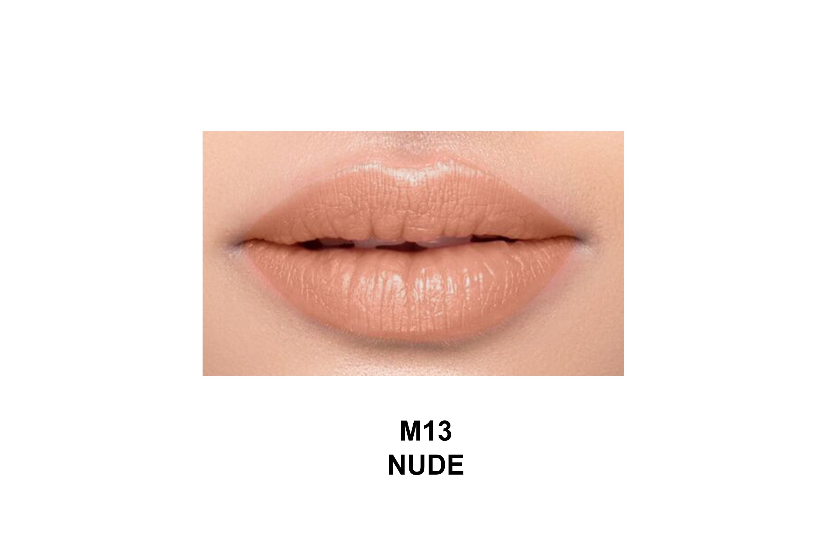 Matte Lip Stick nude