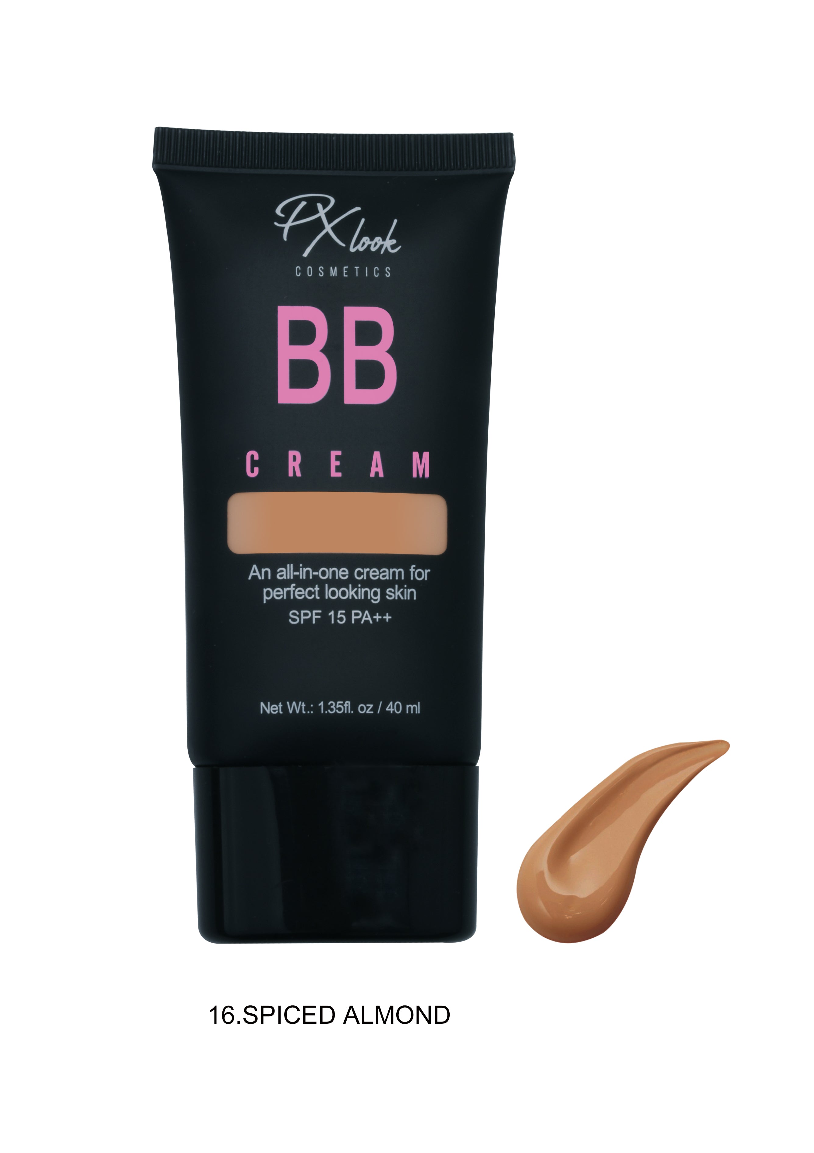 PX Look BB Cream