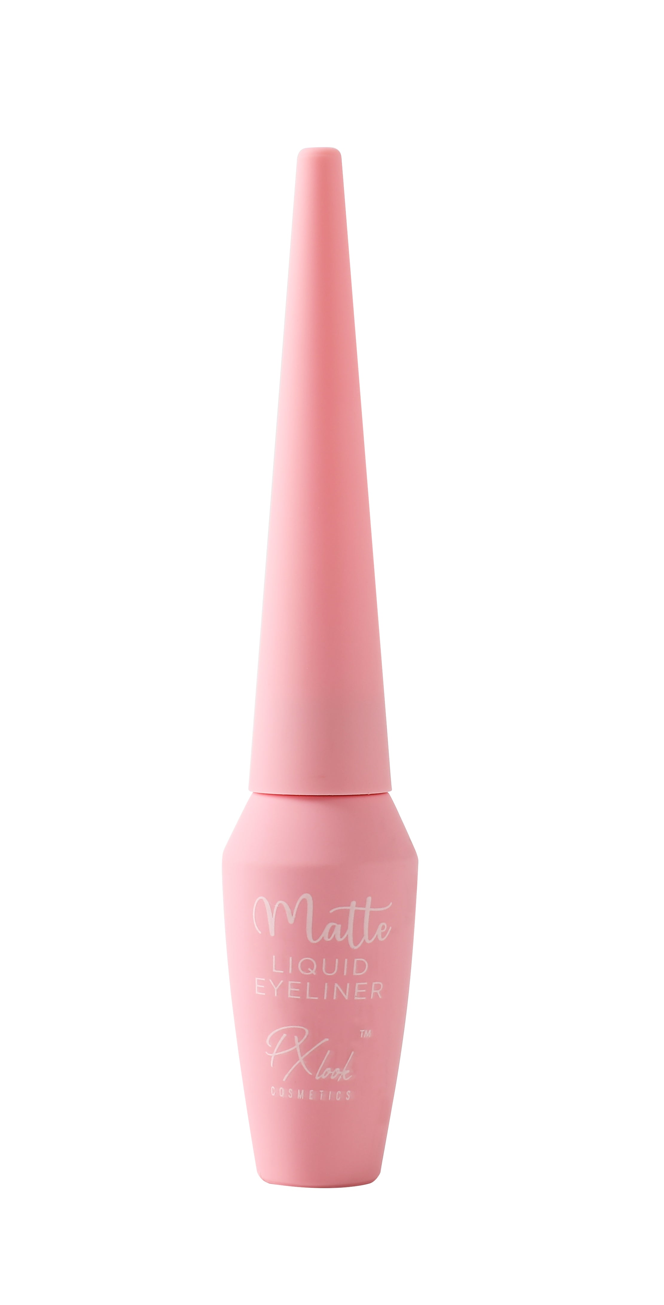 PxLook Matte Liquid Eyeliner