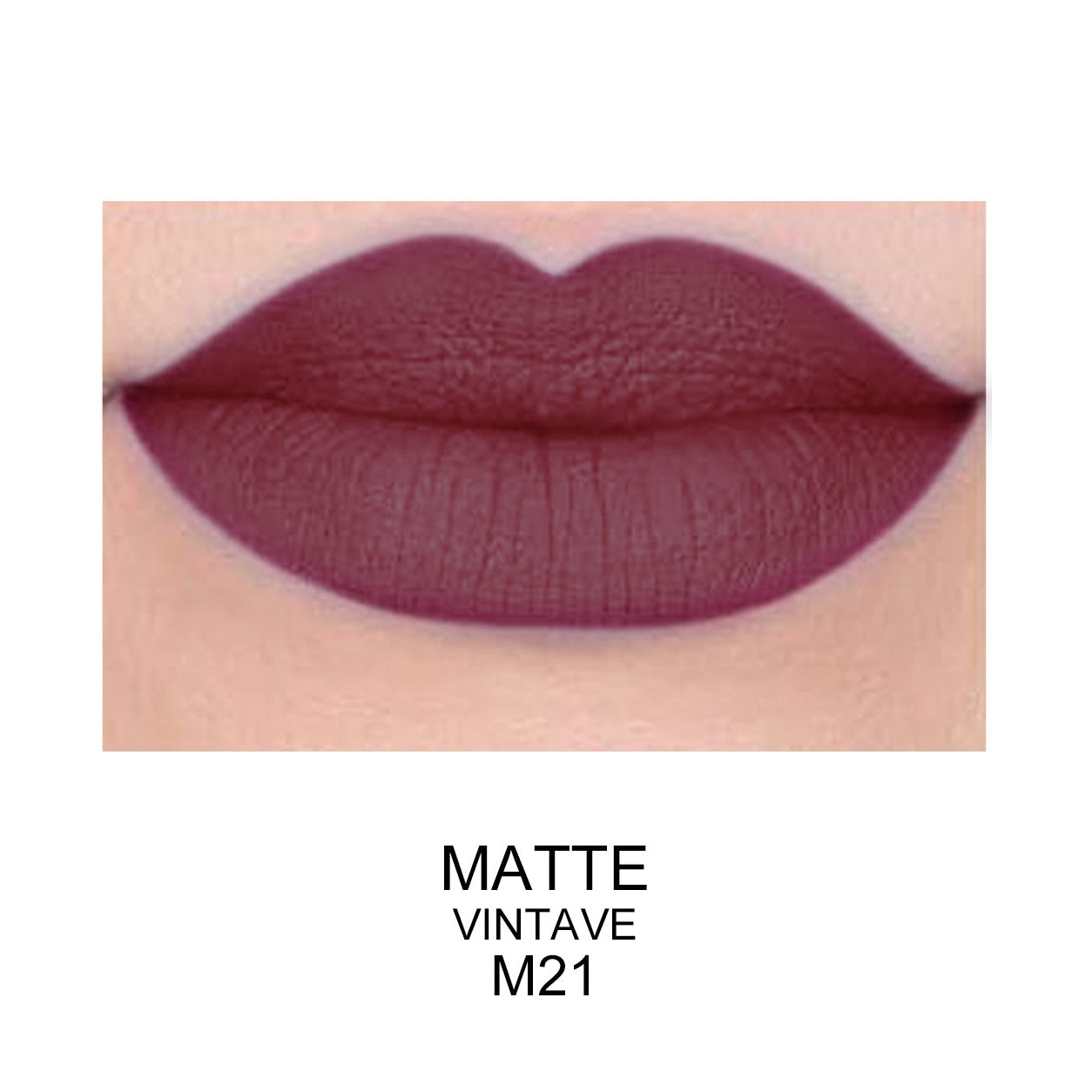 Best Matte Long Lasting Lip Gloss - Prolux, vintave, best long lasting lip gloss