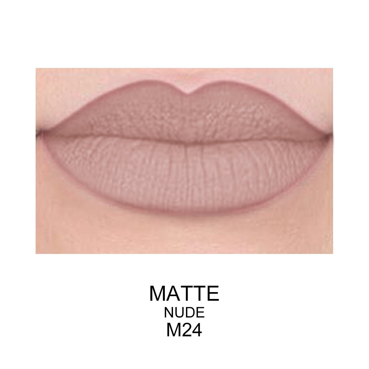 Best Matte Long Lasting Lip Gloss - Prolux, Nude, best long lasting lip gloss