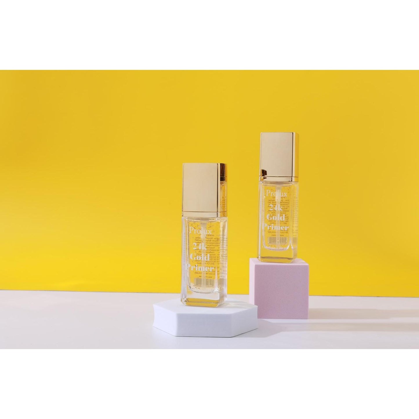 Prolux 24K Gold Primer, best makeup primer