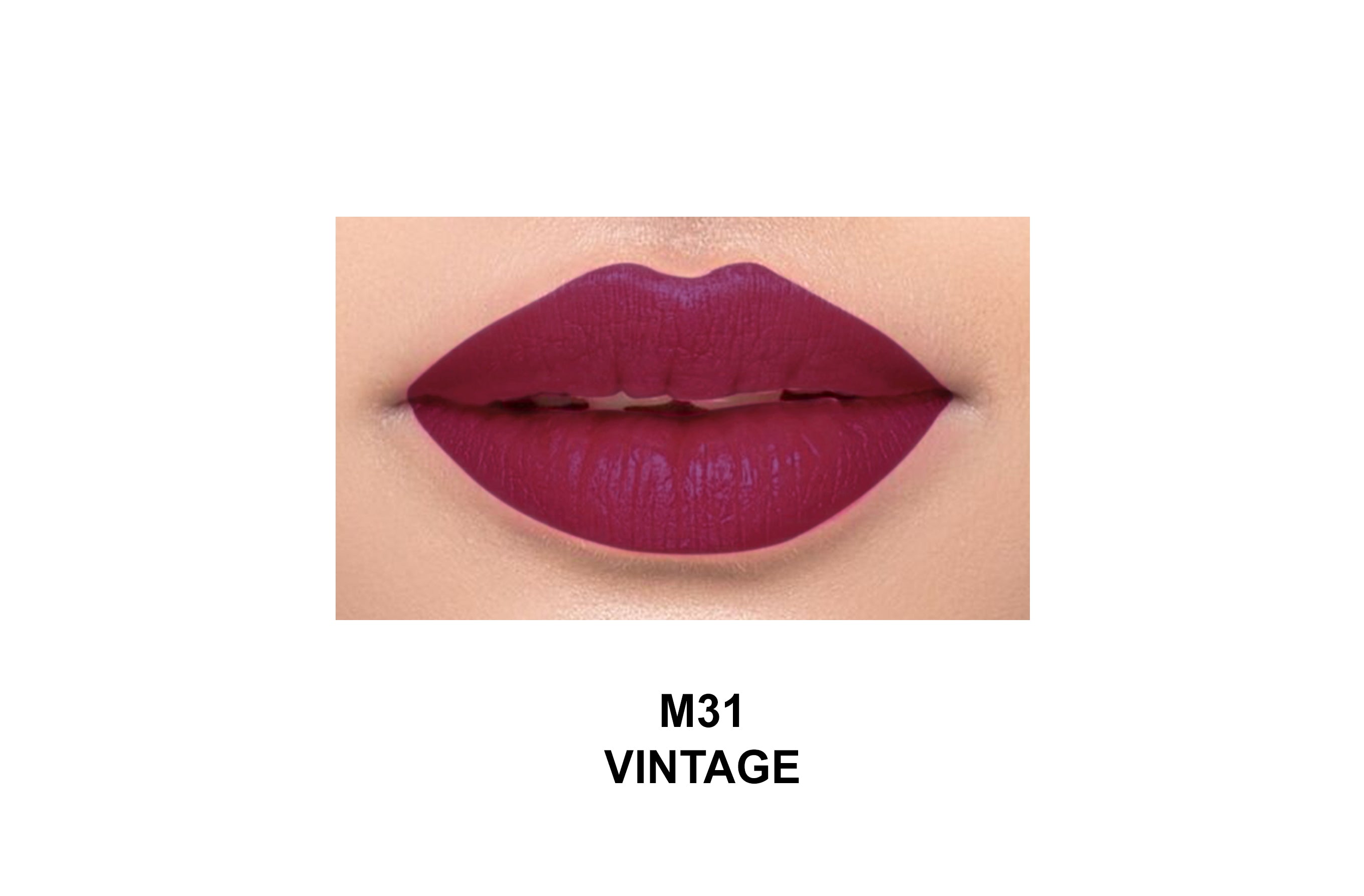 Matte Lip Stick vintage