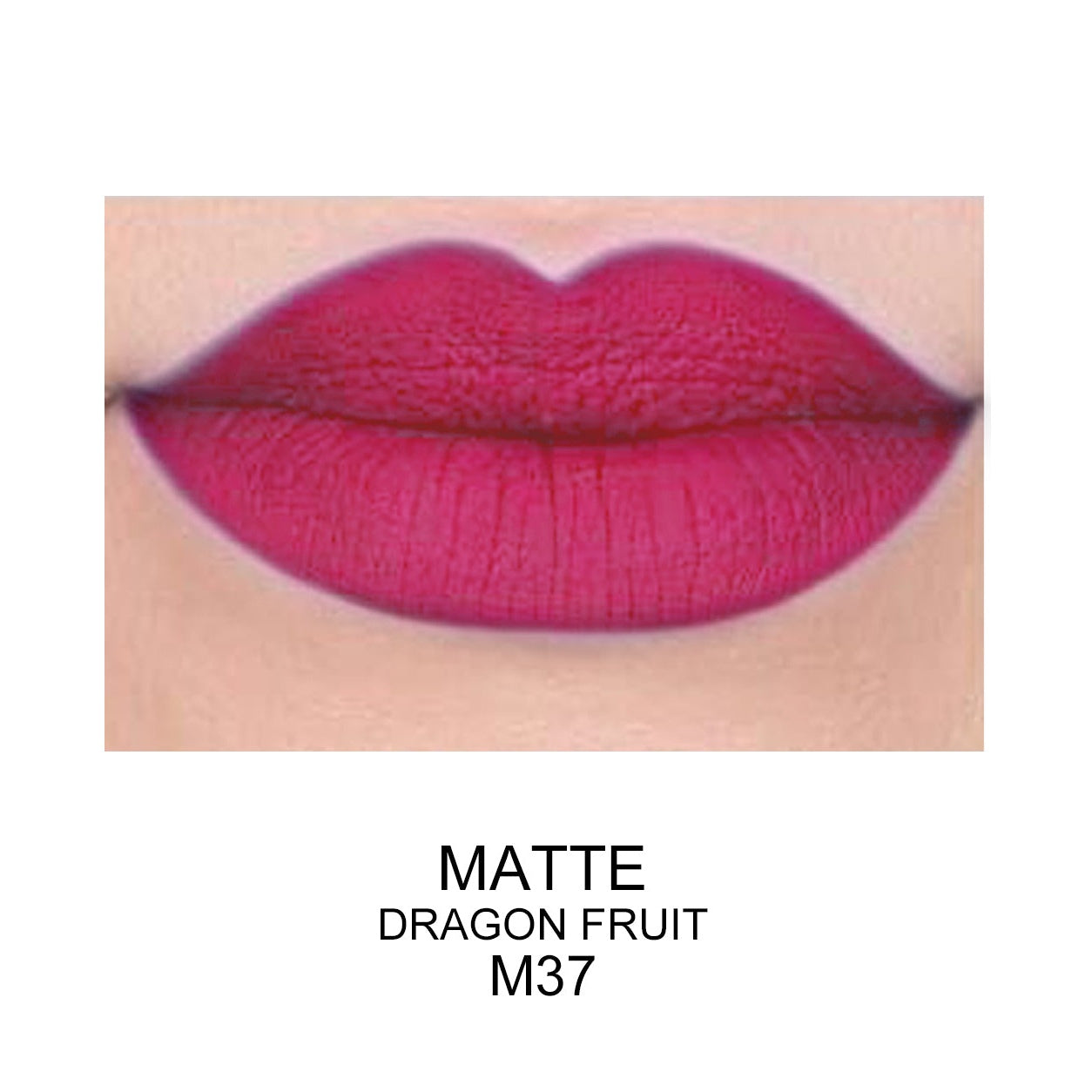 Best Matte Long Lasting Lip Gloss - Prolux, dragon fruit, best long lasting lip gloss